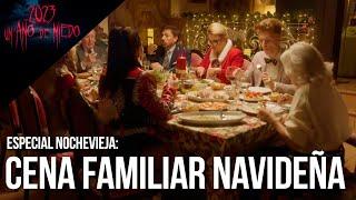 Cena Familiar Navideña | Especial Nochevieja | José Mota