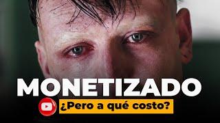 Estrategia Persuasiva | Cómo monetizar mi canal nuevo de YouTube rápido 2023