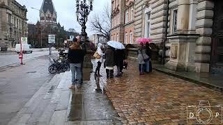 Staatsanwaltschaft Hamburg - Dr. med. Walter Weber - Landgericht Hamburg - 09.12.2024