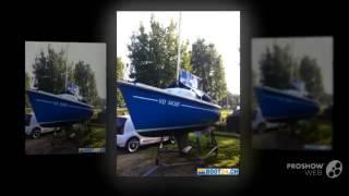 Sipla Meteor Sailing boat, Daysailer Year - 1972,