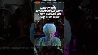 Black Ops 6 || Reconnecting  #blackops6 #memes #funny