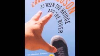 Craig Ferguson talks Between the Bridge and the River with Chronicle Books