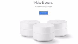How many Google Wifi points do you need for your home?