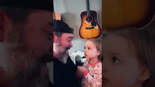 The way she looks at me half way through this video…YALL!!! Spread Love yall.