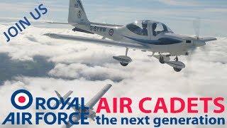 1024 Squadron - Recruitment