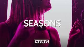 Seasons - Dark Emotional Piano Storytelling RnB Beat | Prod. By Dansonn Beats