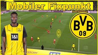 DARUM macht GUIRASSY den BVB um Welten besser! - (Spieler-Analyse)