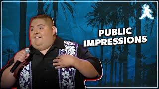 Public Impressions - Gabriel Iglesias