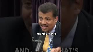 Neil deGrasse Tyson on the Triple Point of Water #triplepoint #water #physics #joerogan #shorts