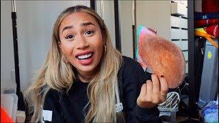 I Got My Hoarding Room Organized After A Year Of Letting It Go | MyLifeAsEva