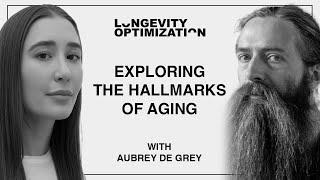 Exploring Aging and Aging Interventions with Aubrey de Grey