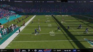 TOTW Keenan Allen Gameplay!! Madden NFL 25 Ranked