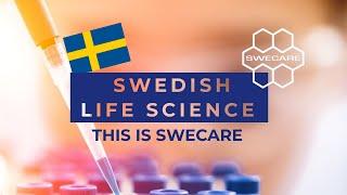 SWEDISH LIFE SCIENCE  - THIS IS SWECARE