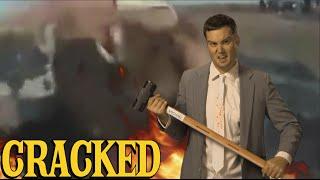 Does Not Compute - The 5 Most Hilariously Insane Ads in the History of Local TV