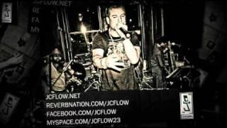 JC Flow - Focus On It