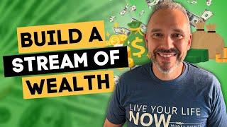 Building Financial Wealth through Infinite Banking | With Chris Miles