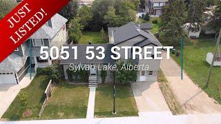 5051 53 St Sylvan Lake, AB T4S 1E8 | Sergey Korostensky |Calgary Realtor