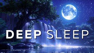 Fall Asleep Instantly: FULL NIGHT OF SLEEP