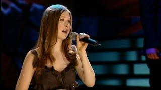 Hayley Westenra - Amazing Grace (Live From New Zealand, 2004) ...aaa (HD)  [Keumchi - 韓]