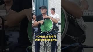 Dilmurod Megliyev
