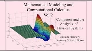 MMCC II #01 - Finite Difference Method Basics - 1-D Steady State Heat Transfer