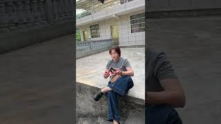 昨晚又搞输球了#农村自建房