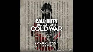 Main Theme CALL OF DUTY BLACK OPS COLD WAR - Jack Wall Audio