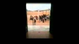 خطة اخلاء الابتدائية الحادية عشر للبنات بعرعر.mpg