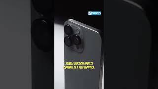 How to instal iOS 18 Beta on iPhone | Phono Retail