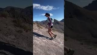 One of the most isolated 14,000' Peaks in Colorado !