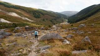 St. Kevins Way  Ireland's Pilgrim Paths