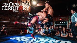 [Free Match] Discovery Gauntlet: Thomas Santell vs. Smart Mark Sterling | Beyond Wrestling IWTV.live