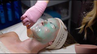 The Signature Facial at Elevate Medical Spa