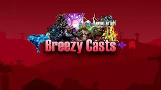 Welcome to BreezyCasts!