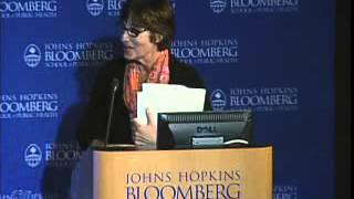 Influenza Policy The Impact of Diagnostic Tests and Epidemiology