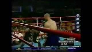 Brian Mihtar vs Joe Benjamin (3/3)