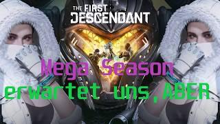 The First Descendant - Season 1 wird mega - Hailey - Weapons - Ultimate - farmen