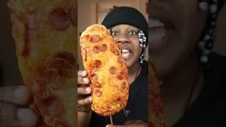 Pizza corndog￼