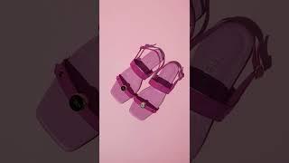 3년만에 돌아온 뚜띠 샌들, 15일까지 한정판매! 놓치지 마세요 | Tutti Sandle , Now available at fibreno.com 