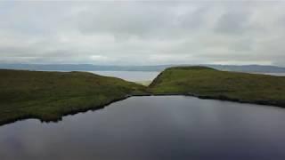 AONB | Binevenagh Mountain, Northern Ireland