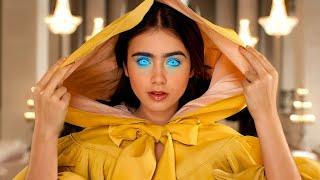 ساحرة شريرة كانت بتقتل أي بنت أجمل منها لحد ما شافت بنت أجمل منها قدرت تتحداها