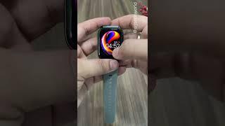 BoAt STORM Pro | Best Smartwatch in Budget | AMOLED display | Heart Rate SpO2 Monitor