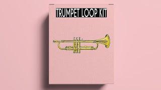 [FREE] TRUMPET SAMPLE PACK/LOOP KIT (+42 Royalty Free) Samples for Drill,Hip-Hop and Trap | pt4