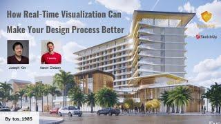 Webinar: How Real-Time Visualization Can Make Your Design Process Better