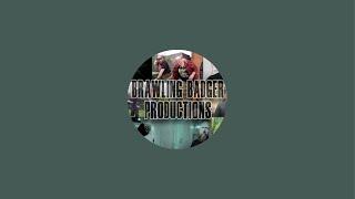 Brawling Badger Productions is live