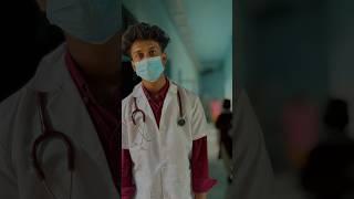 My NEET Story In 30 SecondMotivational Video3 Yrs Of Hardwork #shorts #neet2025