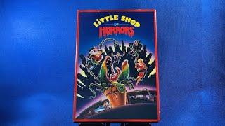 DVD: Little Shop of Horrors