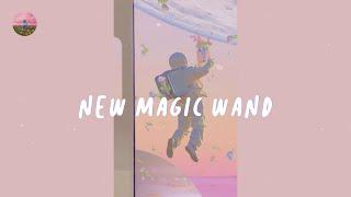 Tyler, The Creator - NEW MAGIC WAND (Lyric Video)