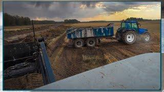 Ravanajoa Valtra & Massey Ferguson