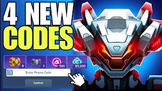 *NEW* MECH ARENA PROMO CODES 2024 SEPTEMBER | MECH ARENA CODES | MECH ARENA CODE